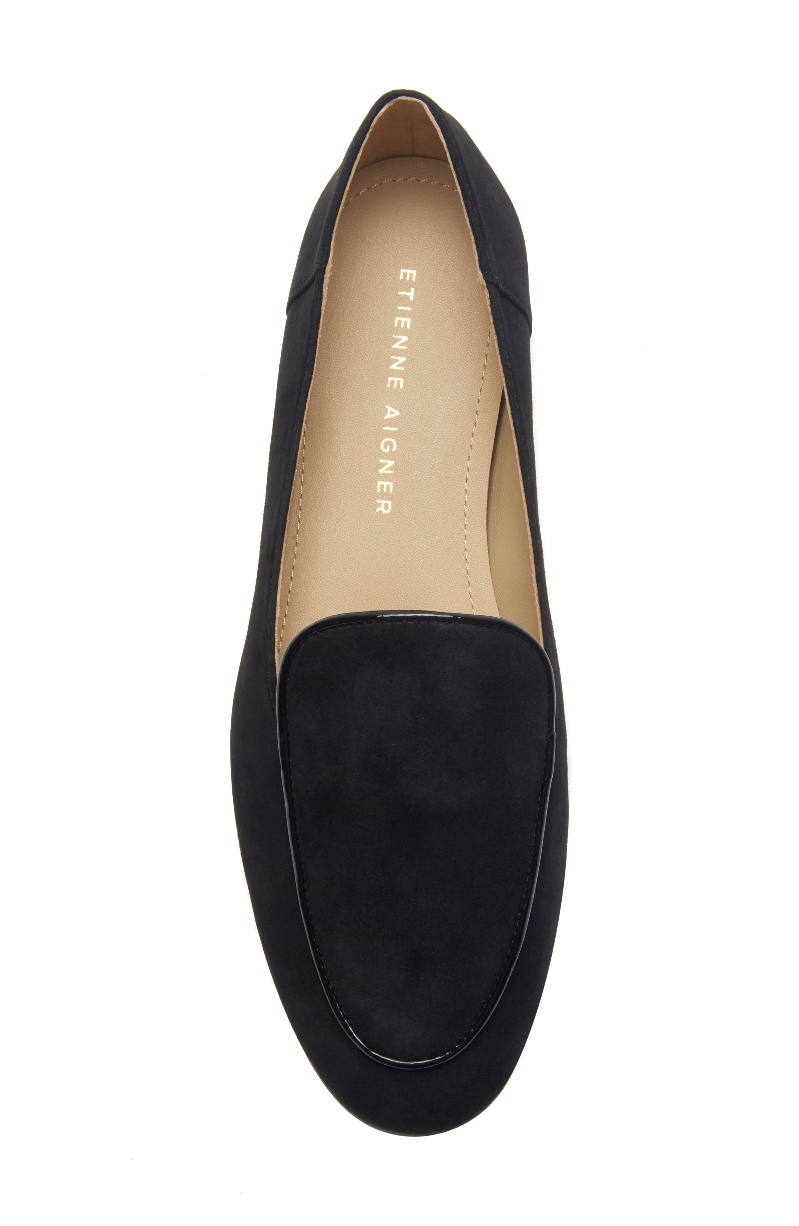 etienne aigner camille loafer