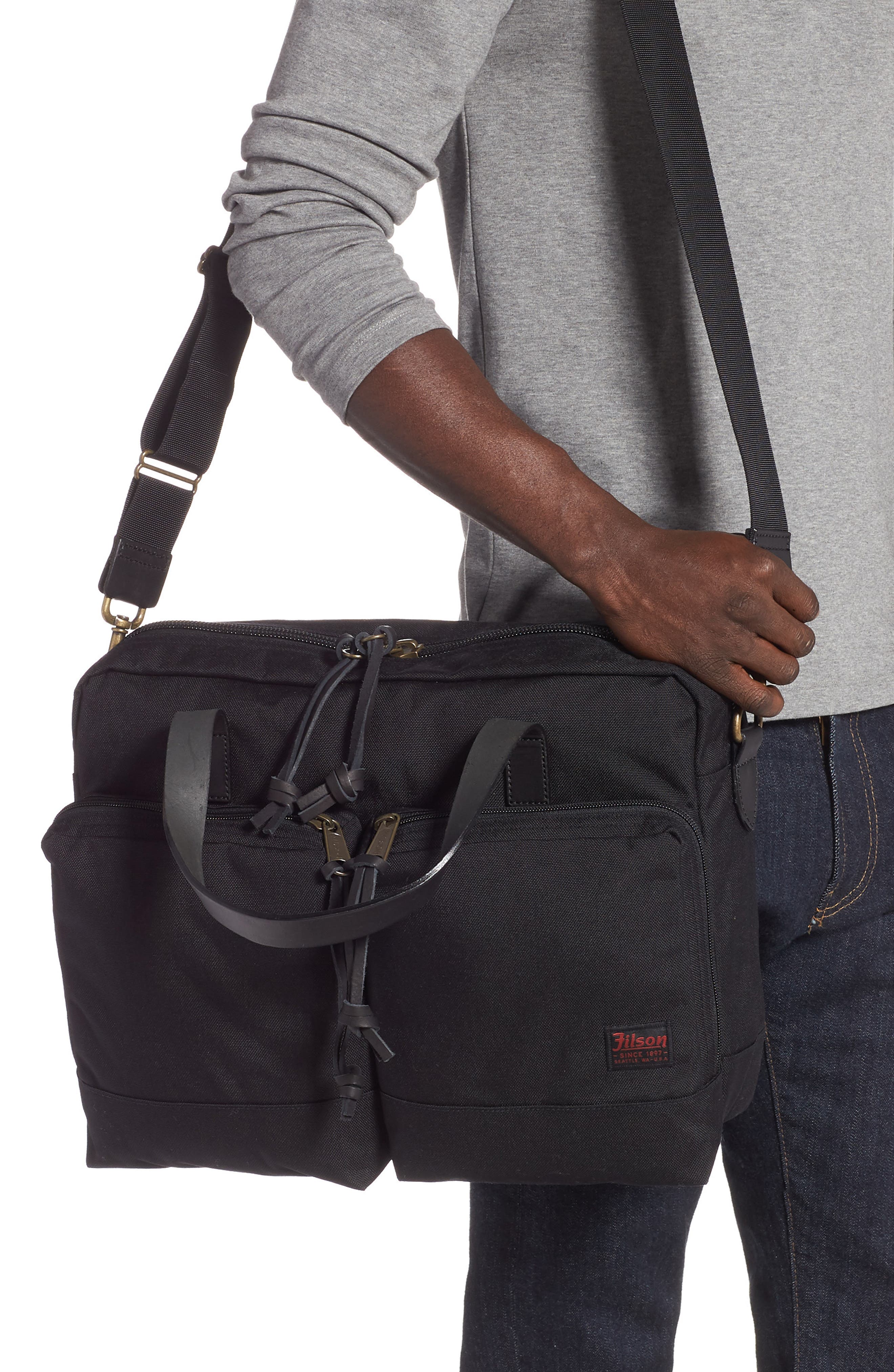 Filson Dryden Briefcase Nordstrom