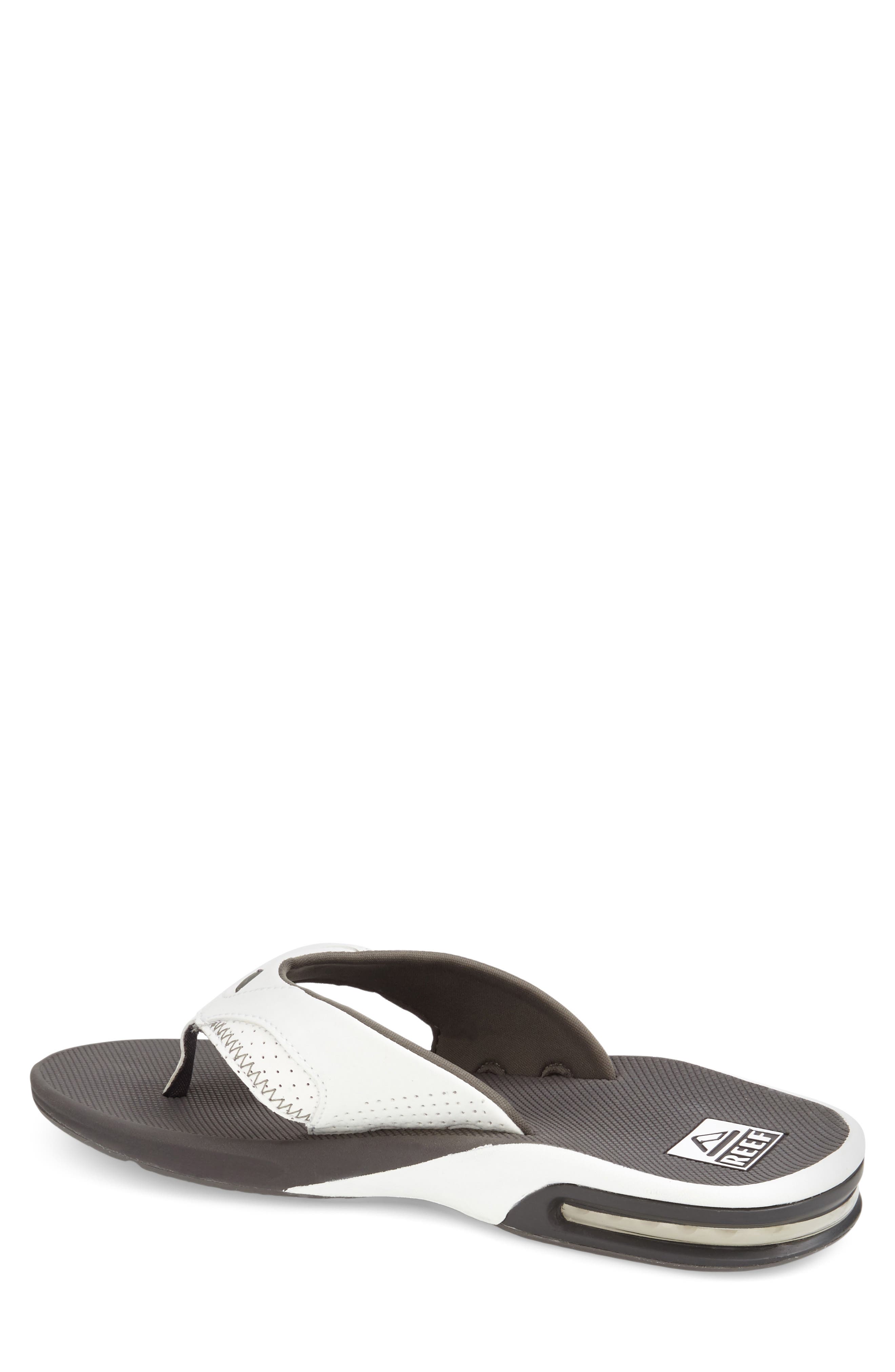 Reef 'Fanning' Flip Flop (Men) Nordstrom