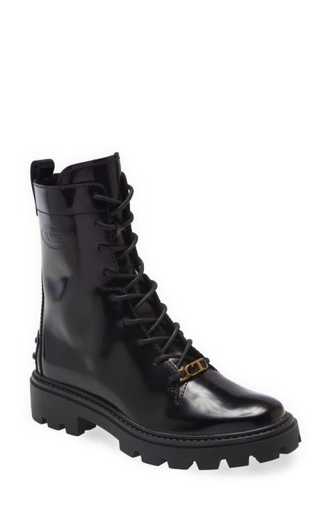 Marty Fielding Interpret Give Women's Tod's Boots | Nordstrom