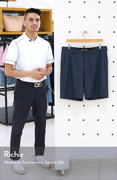 TravisMathew Starnes Stretch 
