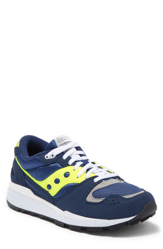 Saucony azura outlet lime