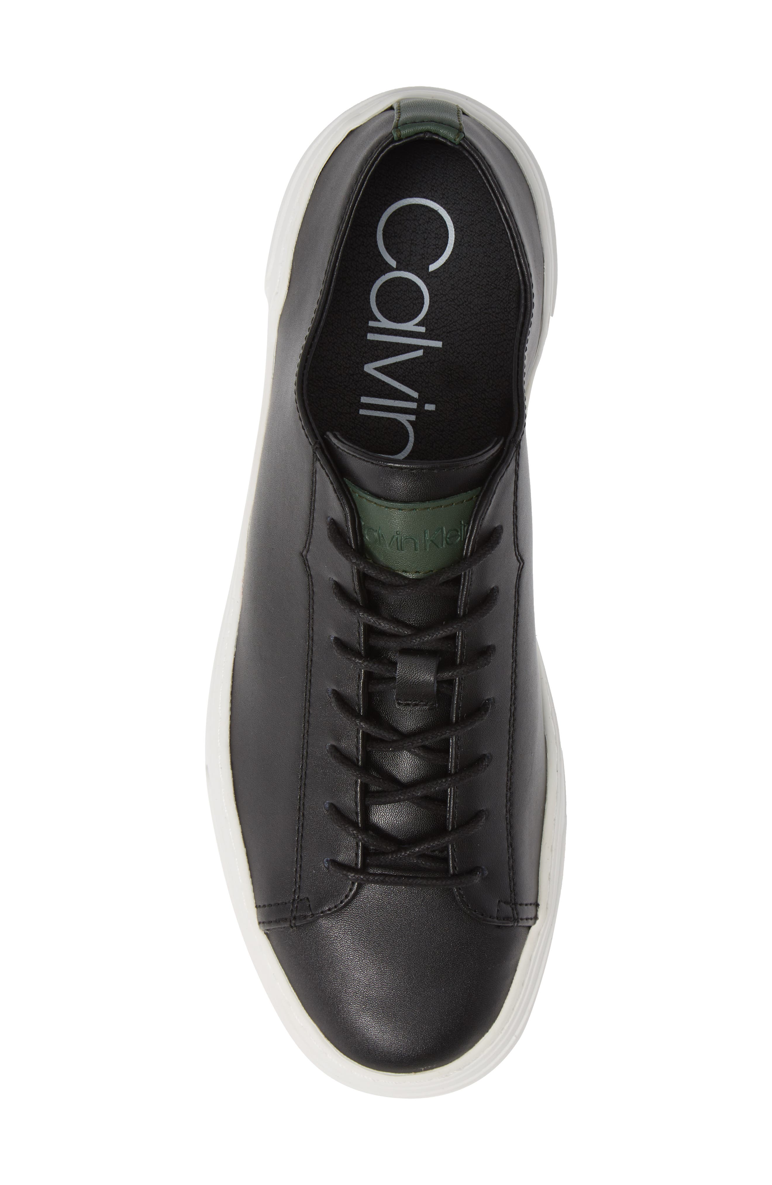 calvin klein octavian