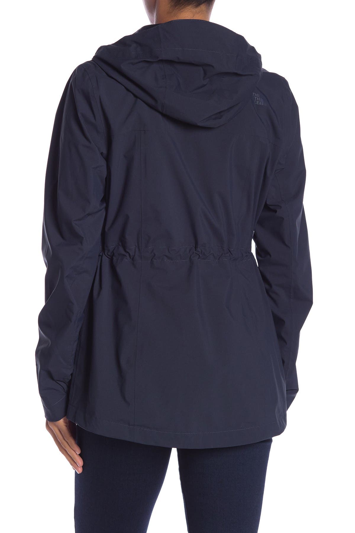 the north face wynes quad pocket jacket