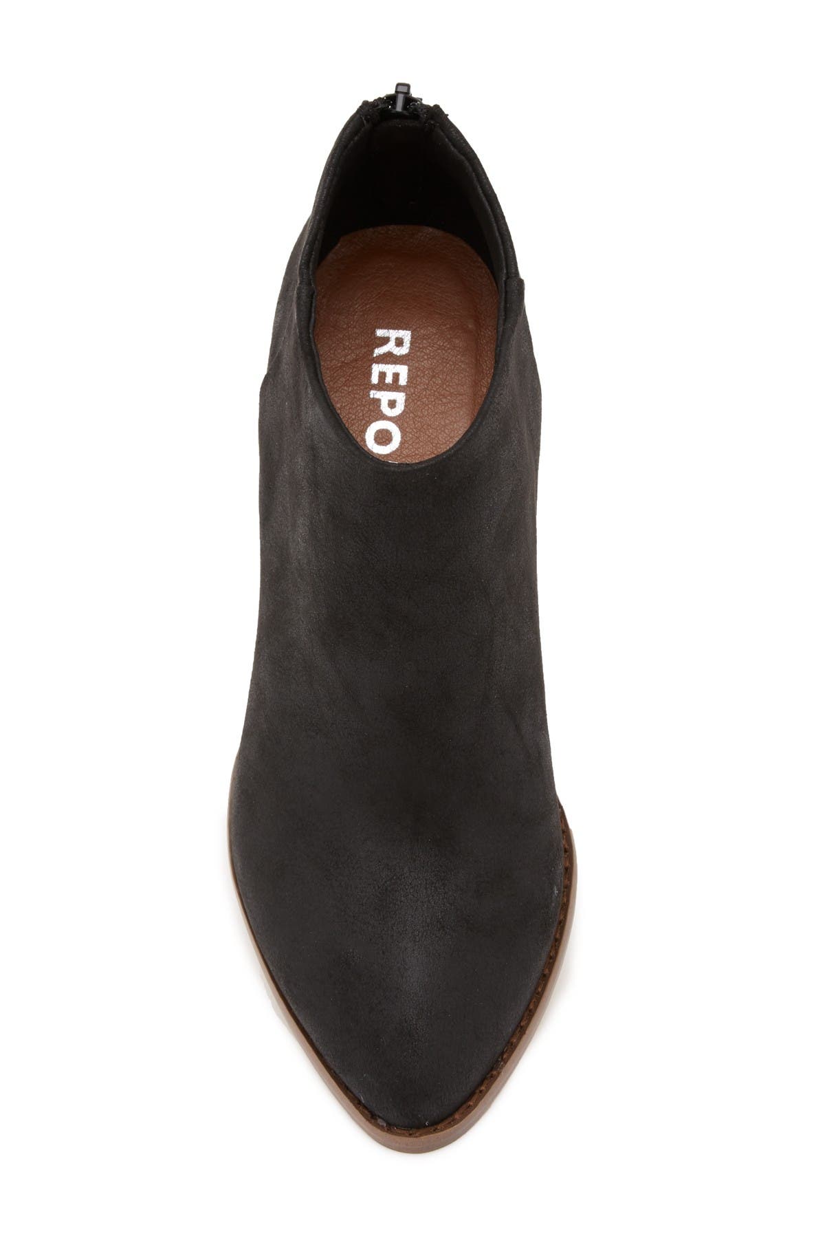 report tempe bootie