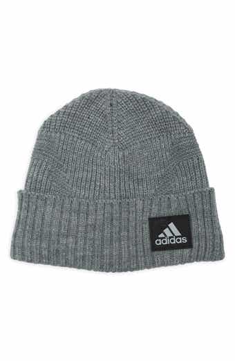 adidas Relaxed Tripe Stripe Snapback Cap Nordstromrack