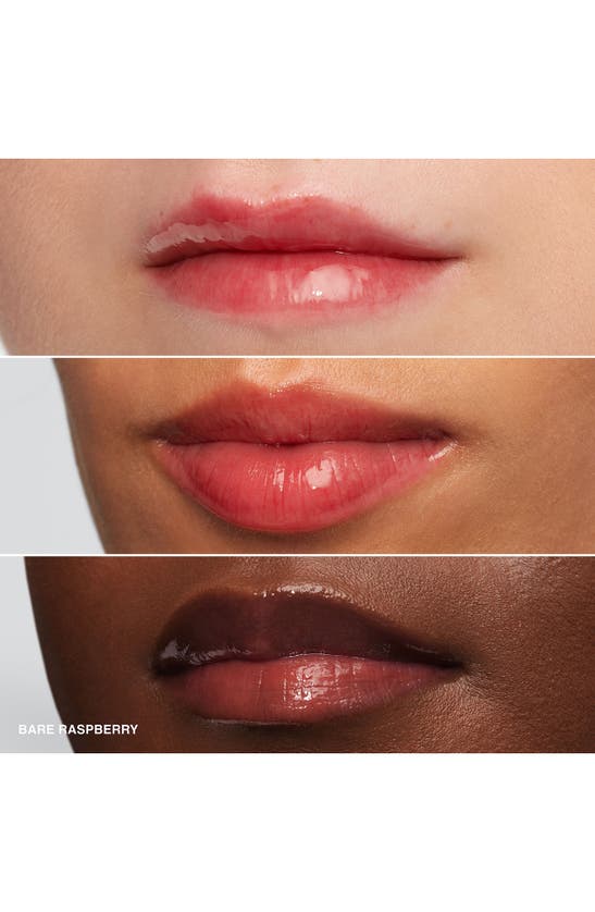 Bobbi Brown Extra Plump Hydrating Lip Serum In Bare Raspberry