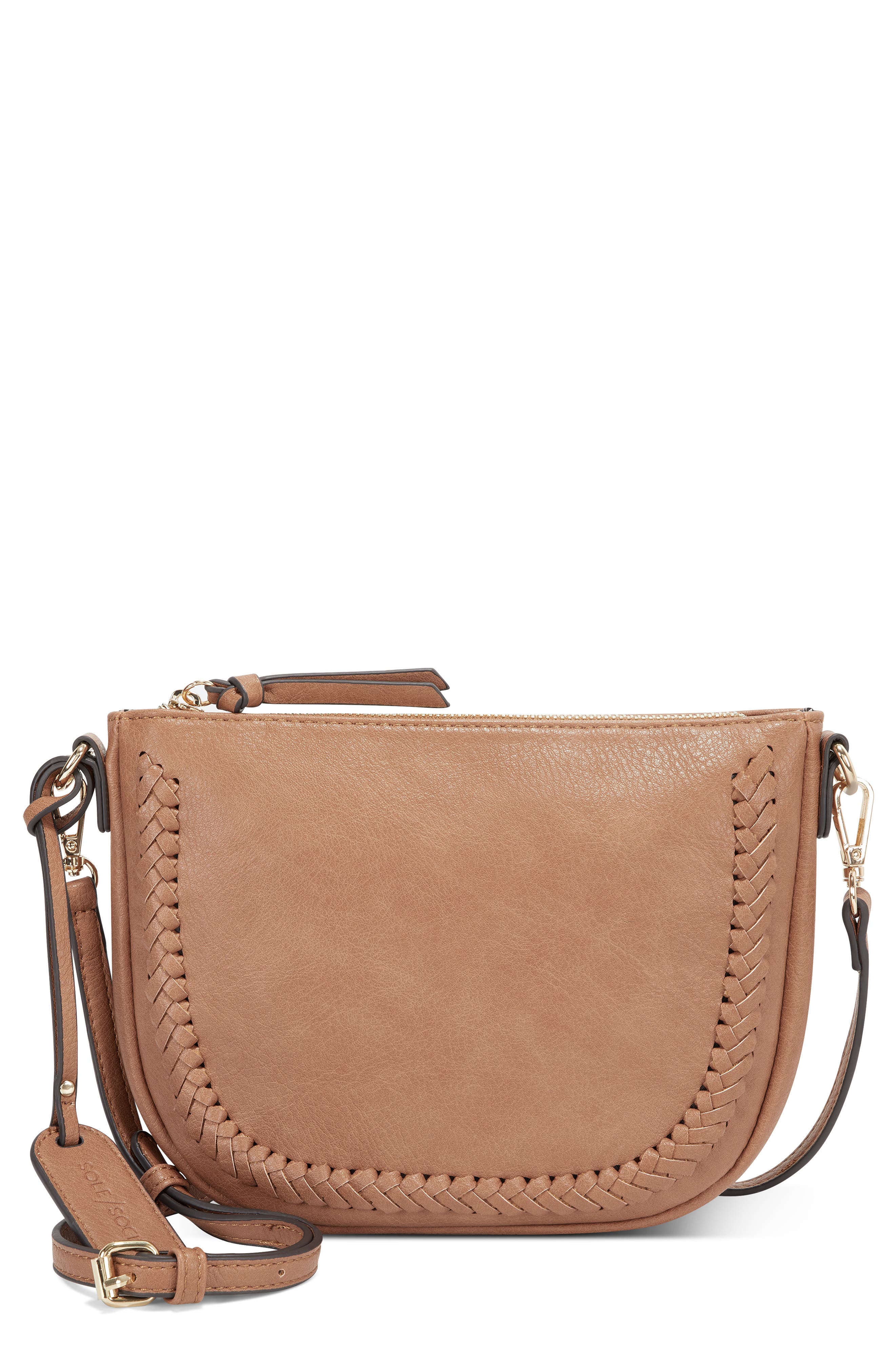 society sport shoulder bag