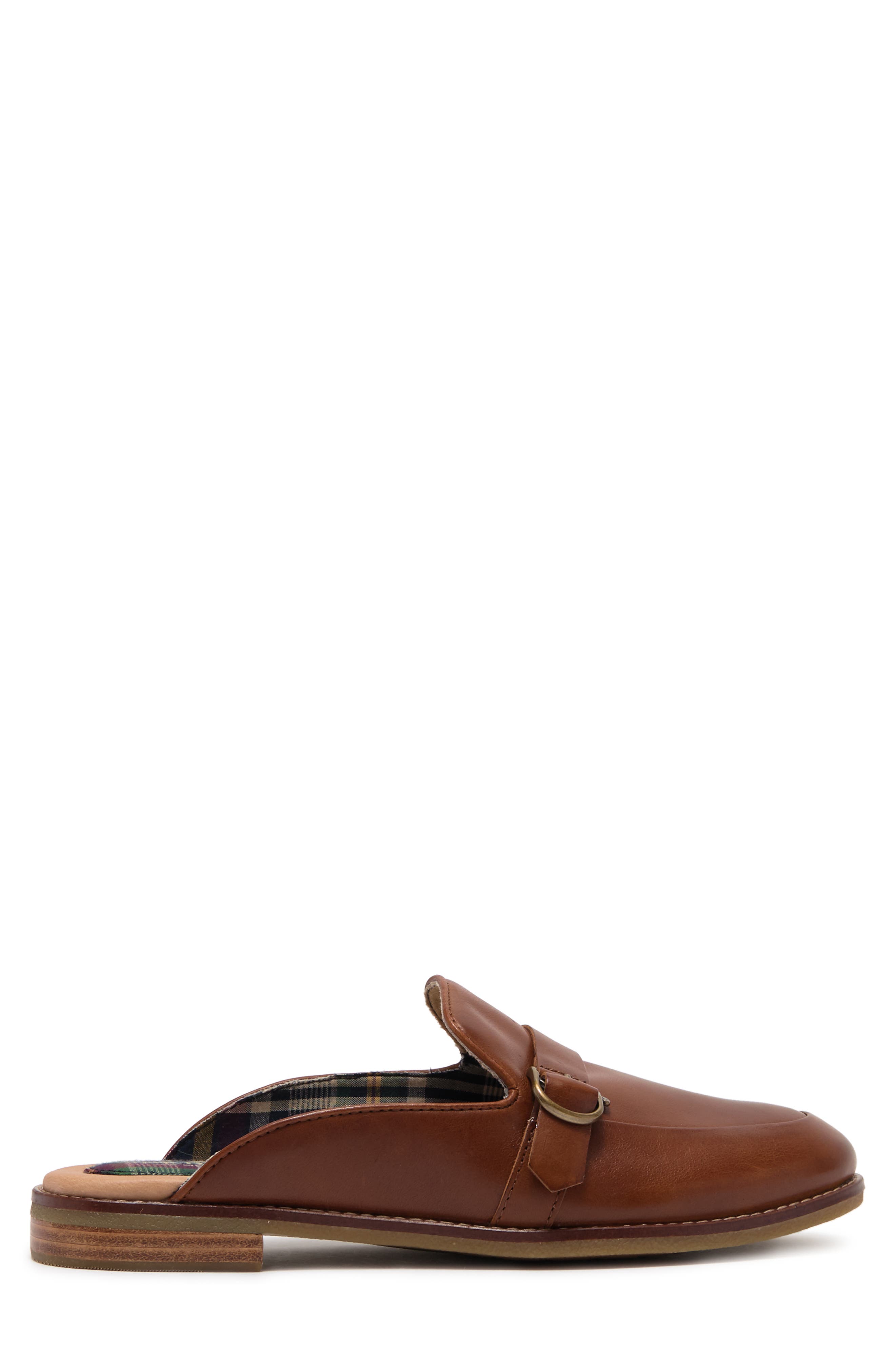 sperry seaport levy mule