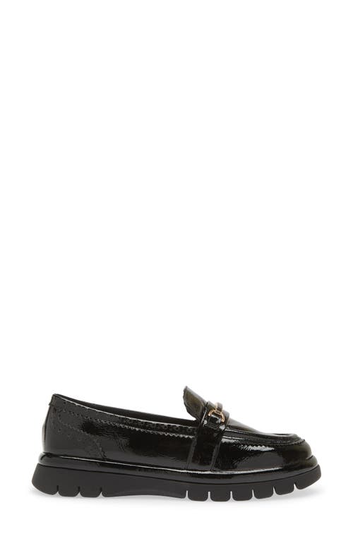 The Flexx Evanthi Loafer In Black