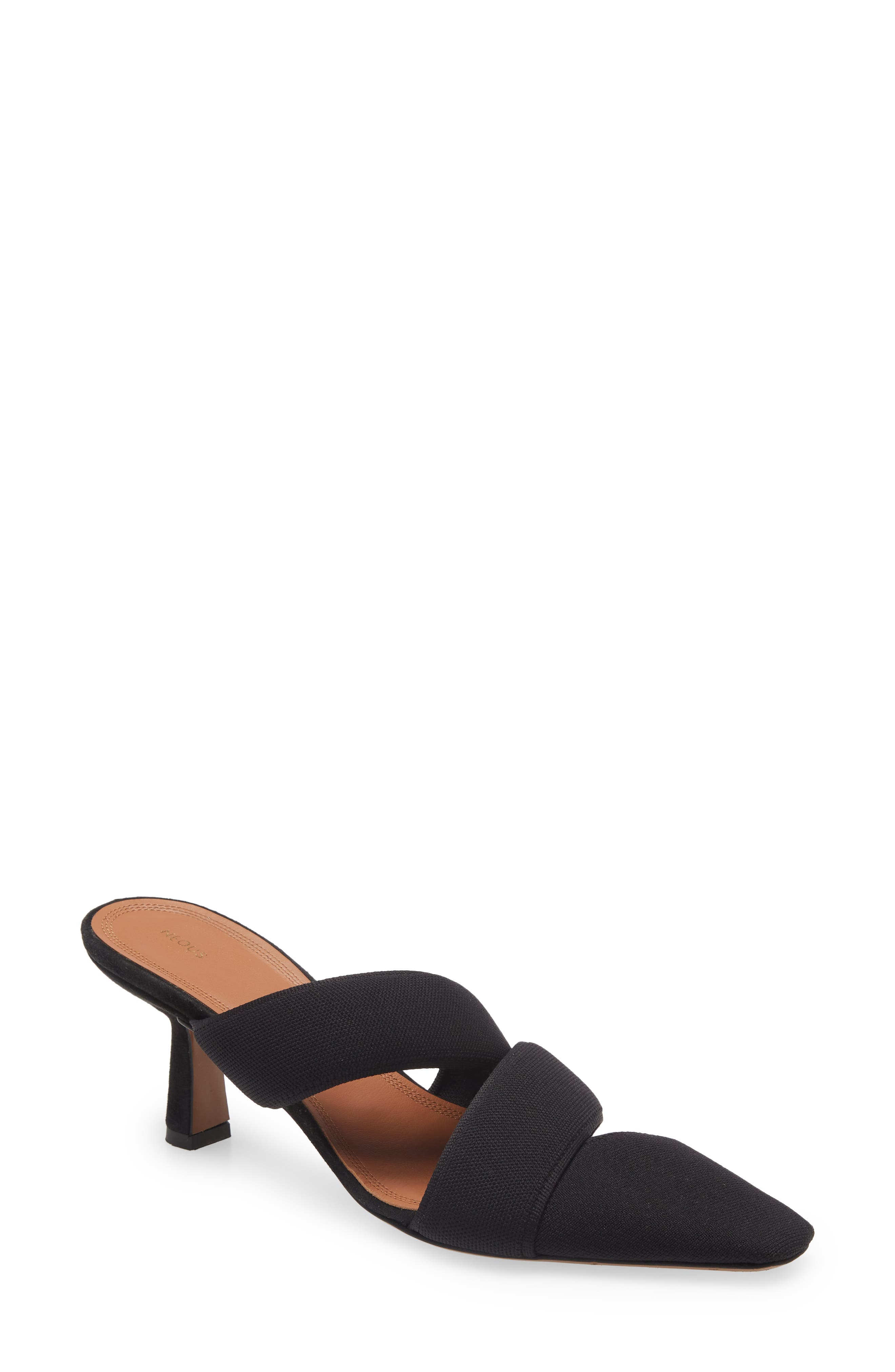 Women's Kitten Mules \u0026 Slides | Nordstrom