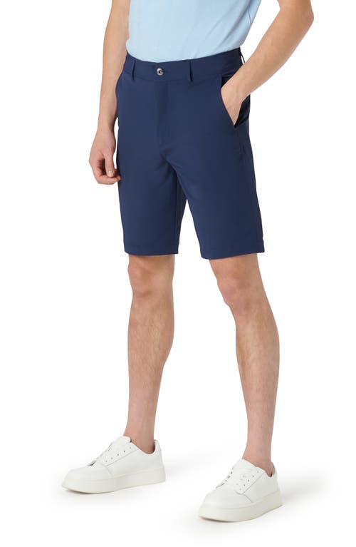 Bugatchi Theo Chino Shorts at Nordstrom,