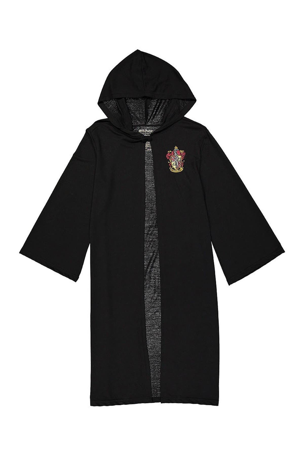 gryffindor hooded blanket