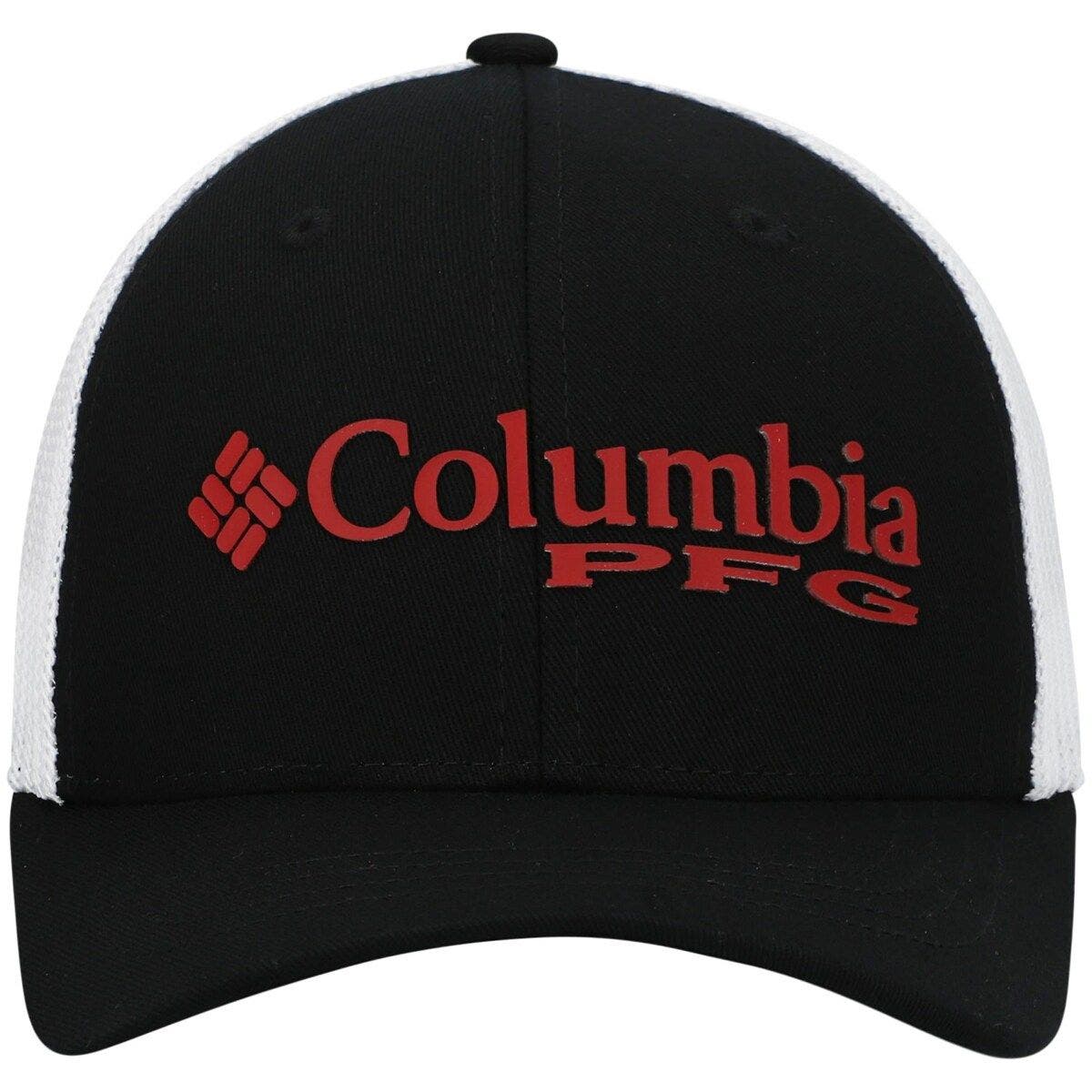 Columbia Youth Columbia Black South 