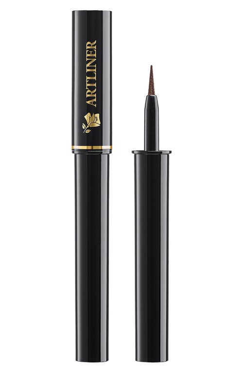 EAN 3614271227836 product image for Lancôme Artliner Precision Point Liquid Eyeliner in Chocolat at Nordstrom | upcitemdb.com
