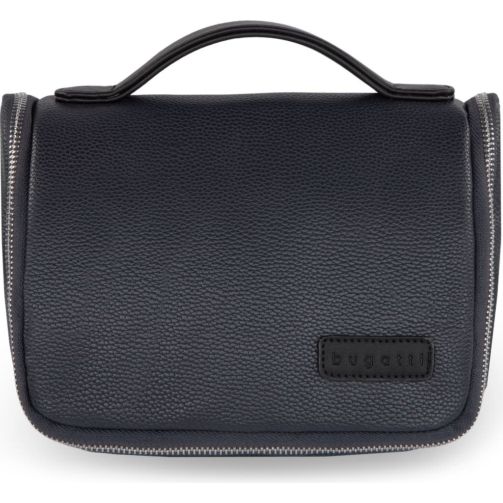 Bugatti Contrast In Navy