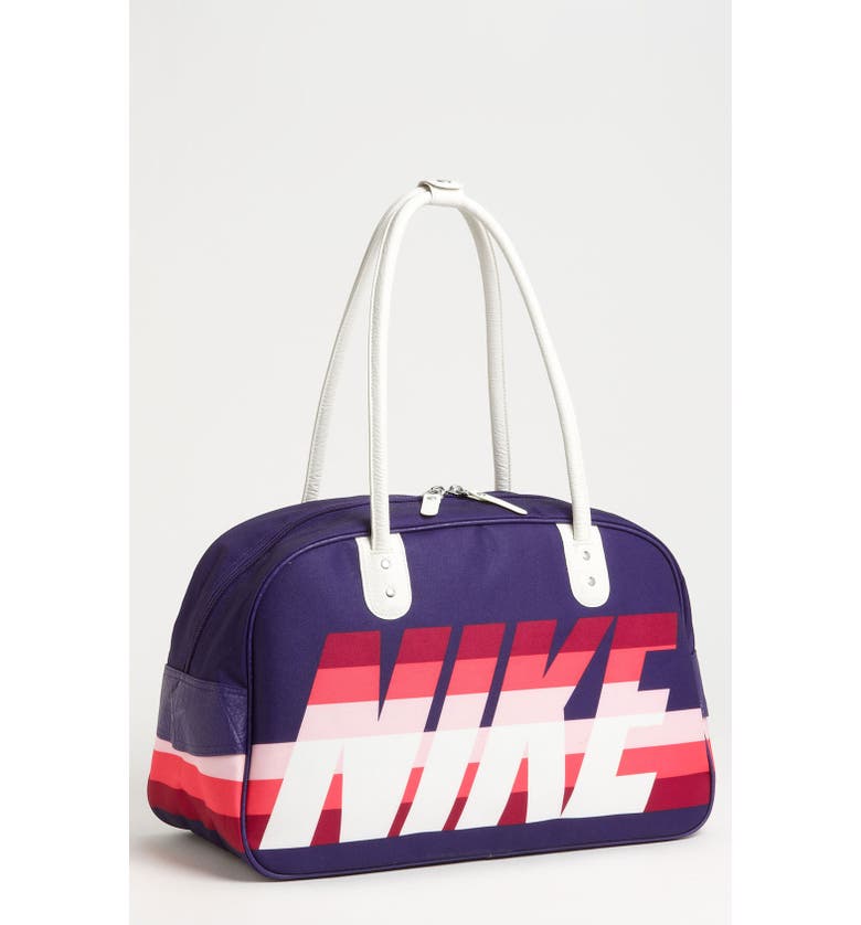 Nike 'Heritage 76' Print Club Bag | Nordstrom