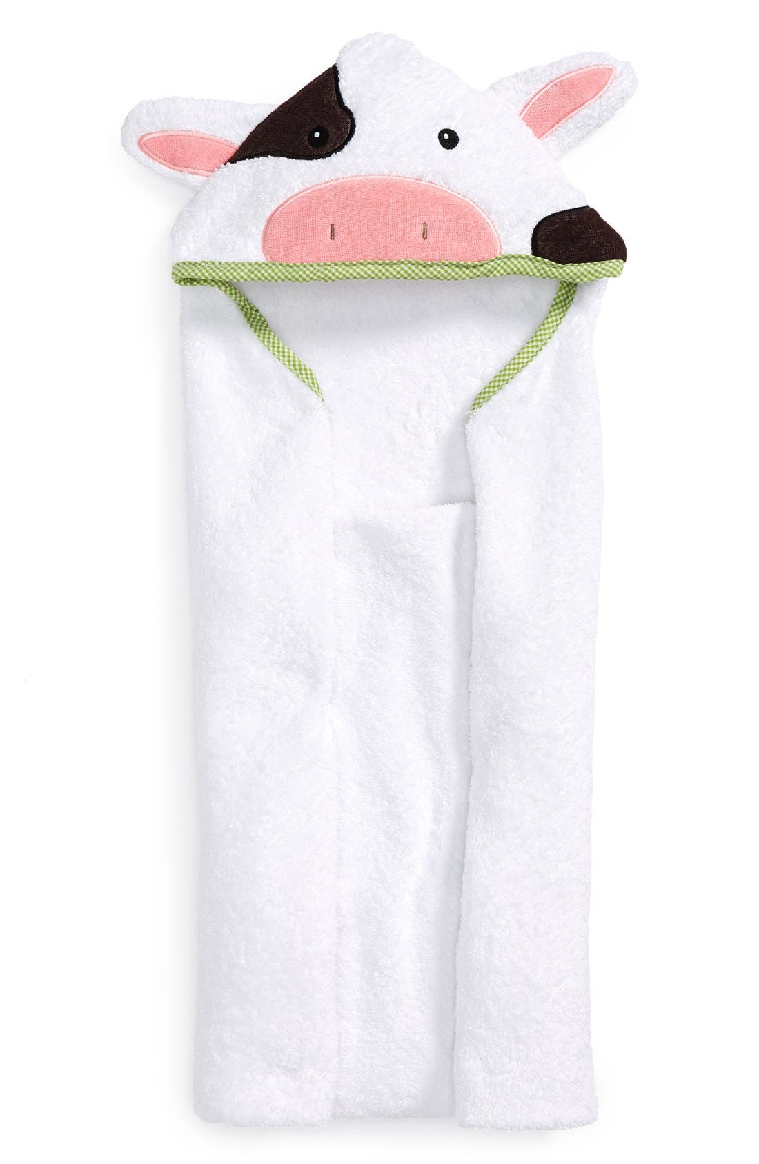 nordstrom baby hooded towel