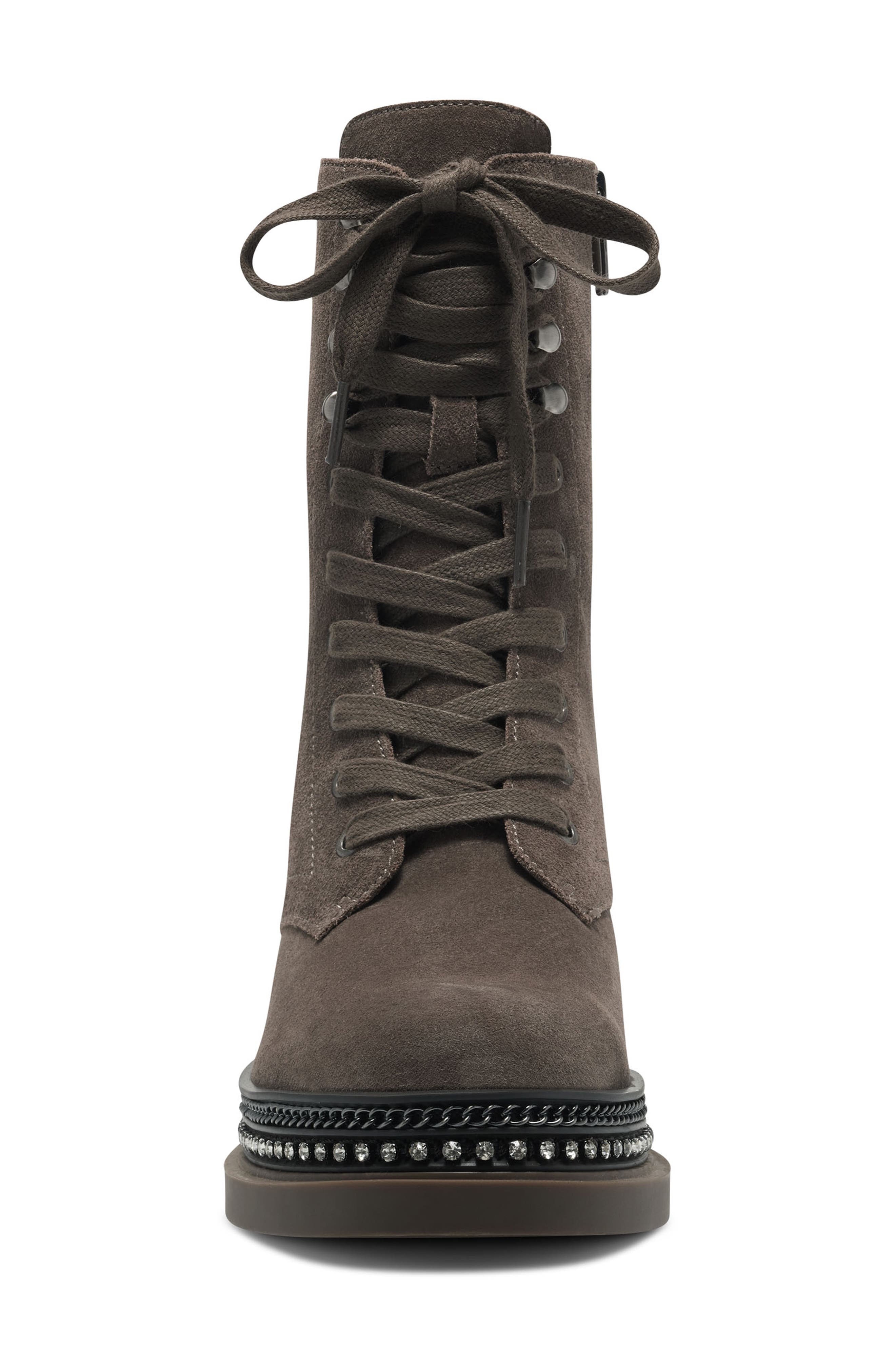 Vince Camuto Branda Combat Boot 