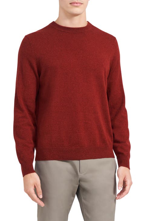 Men's Red Sweaters | Nordstrom
