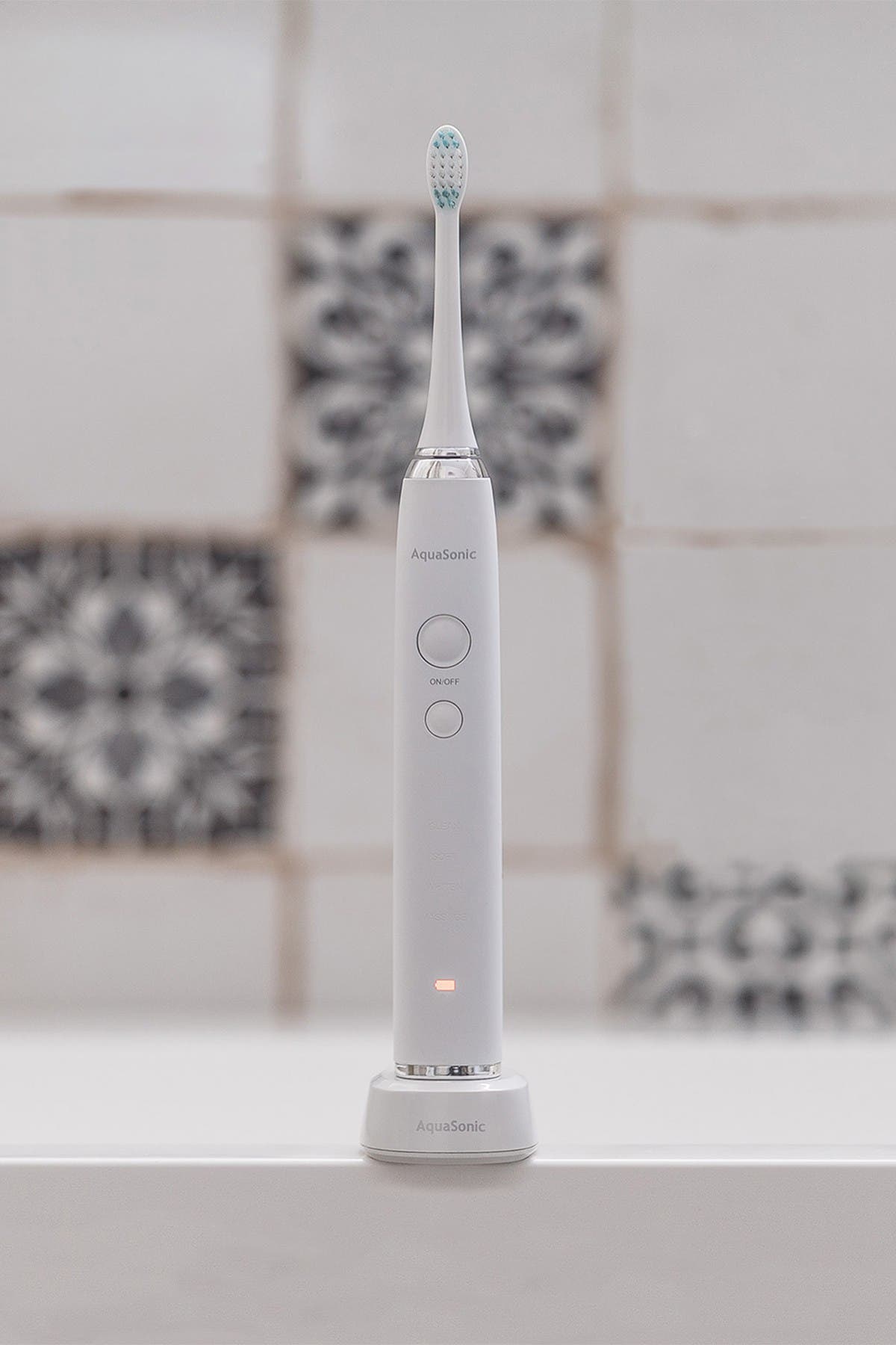 aquasonic vibe toothbrush reviews