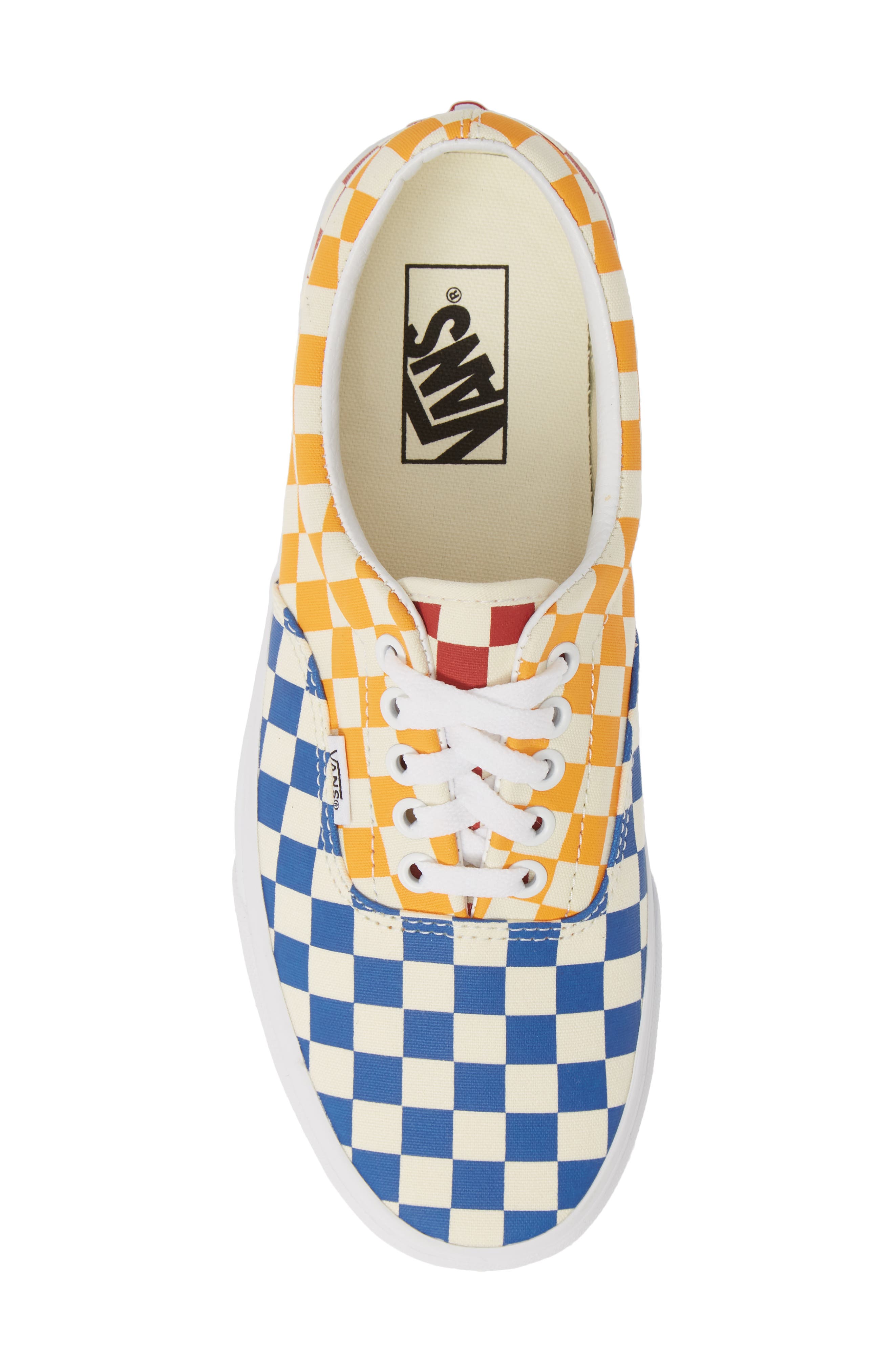 VANS,
                            'Era' Sneaker,
                            Alternate thumbnail 30, color,
                            100