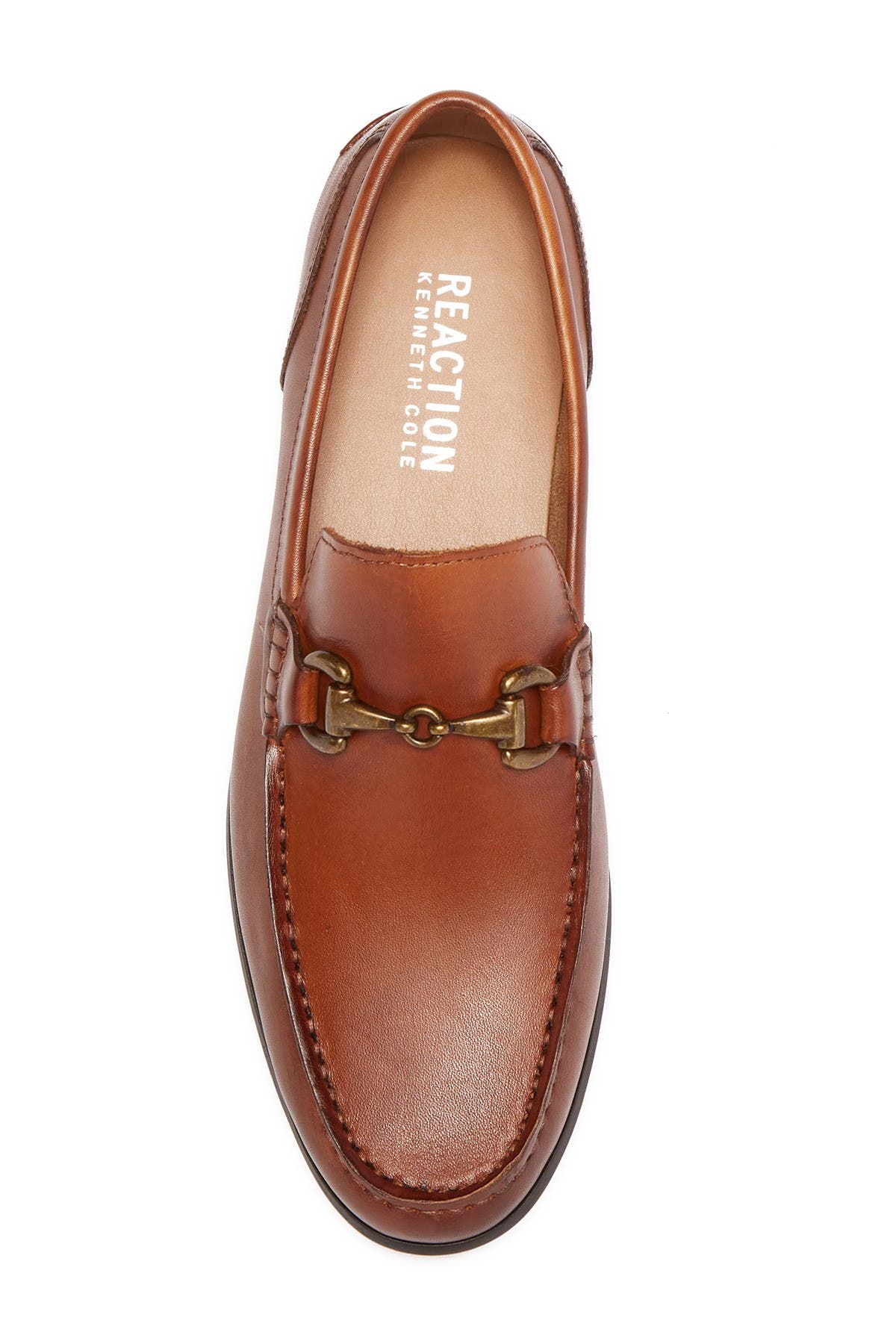 crespo loafer reaction kenneth cole