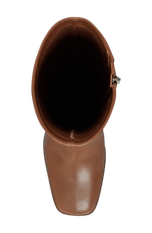 Marc Fisher Ltd Dreeam Knee High Boot In Medium Natural 101