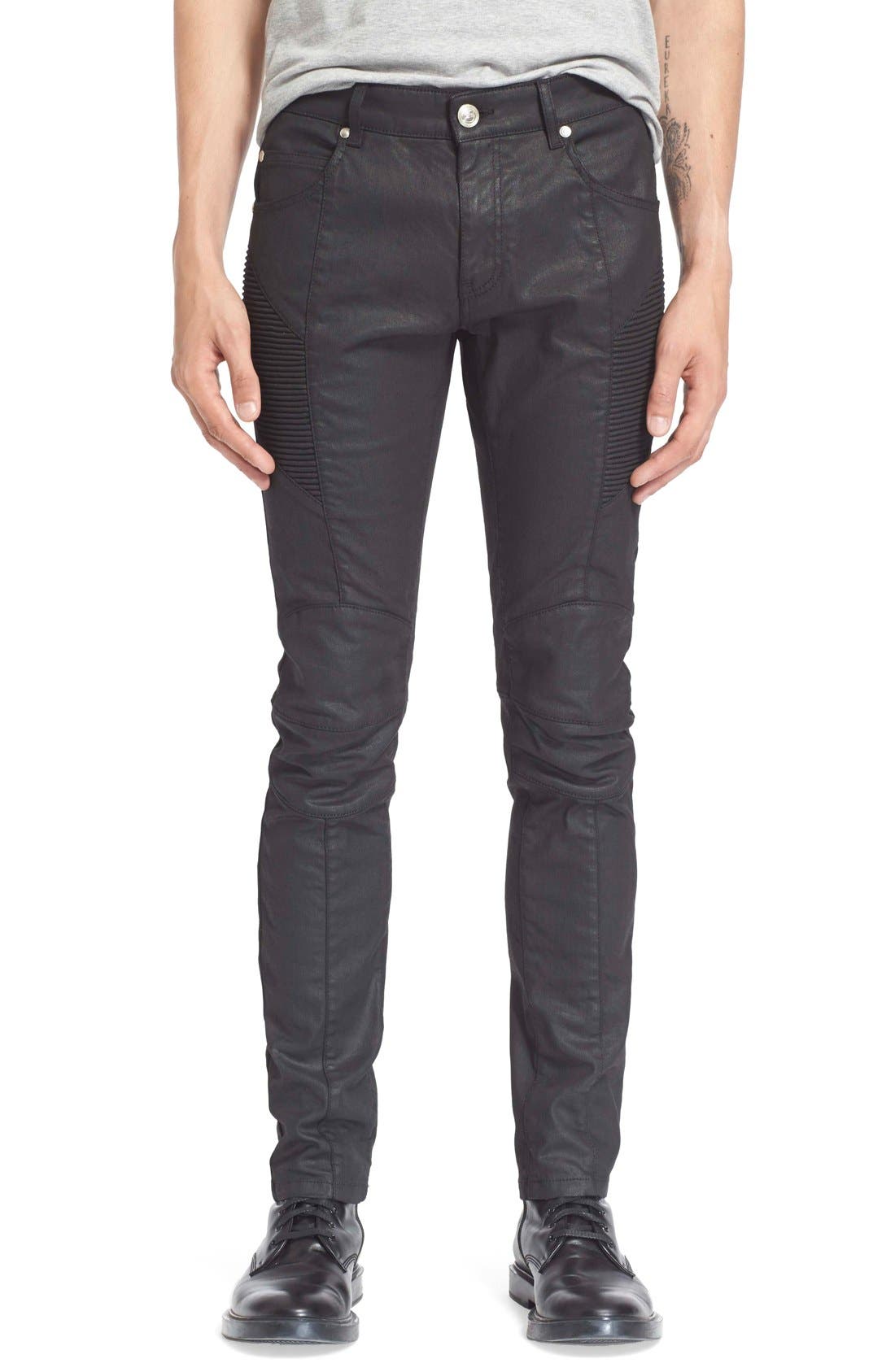 jeans pierre balmain