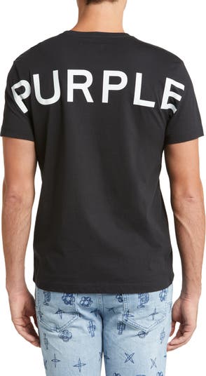 Clean Logo Cotton Jersey T-Shirt