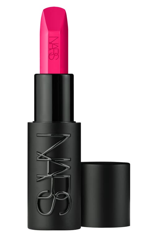 Nars Explicit Lipstick In Provocateur