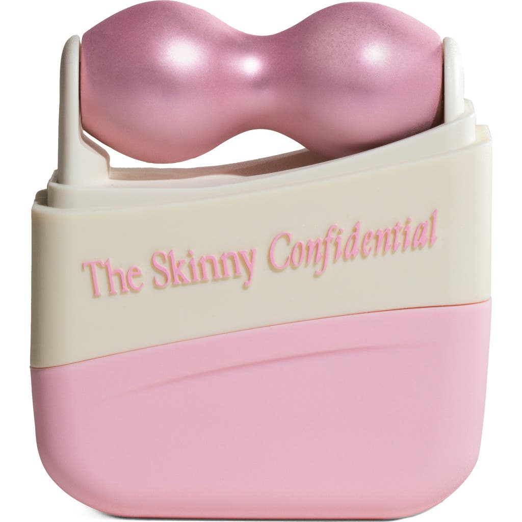 The Skinny Confidential Mint Roller In No Color