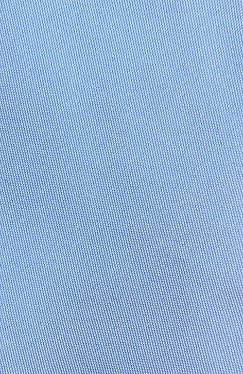 Ralph Lauren Men's Woven Silk Tie In Light Blue