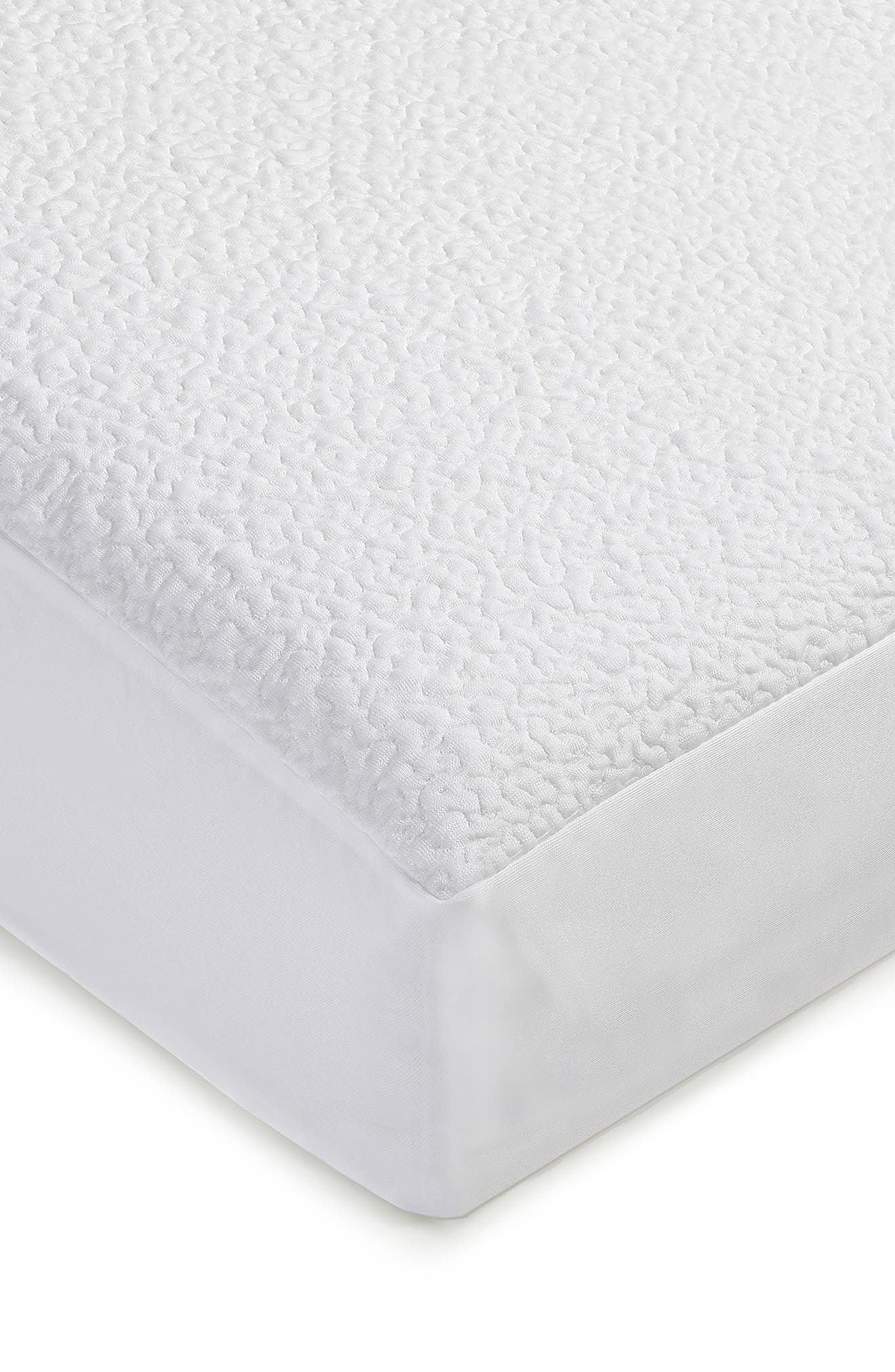 eucalyptus mattress cover