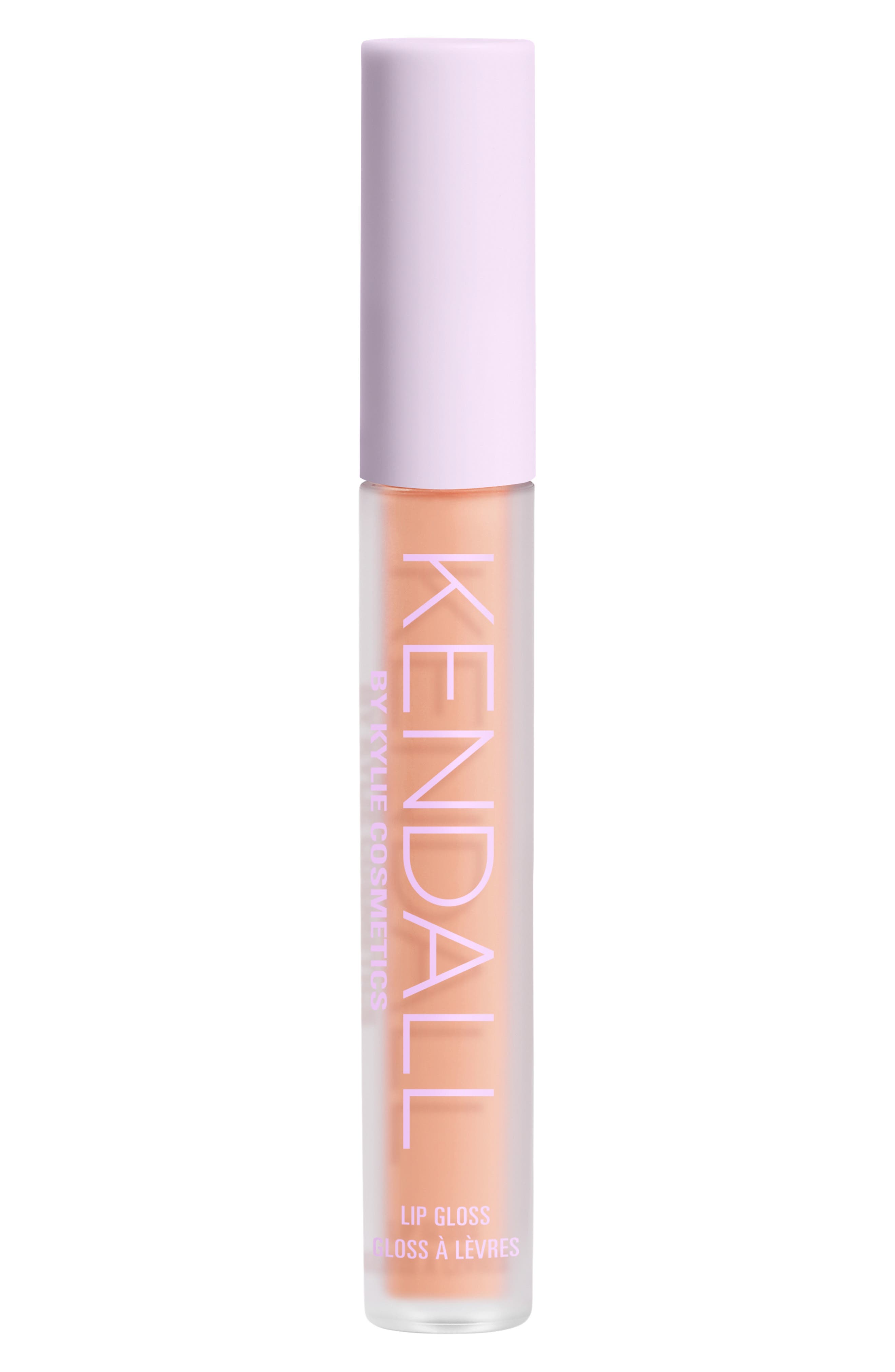 kylie lip gloss price