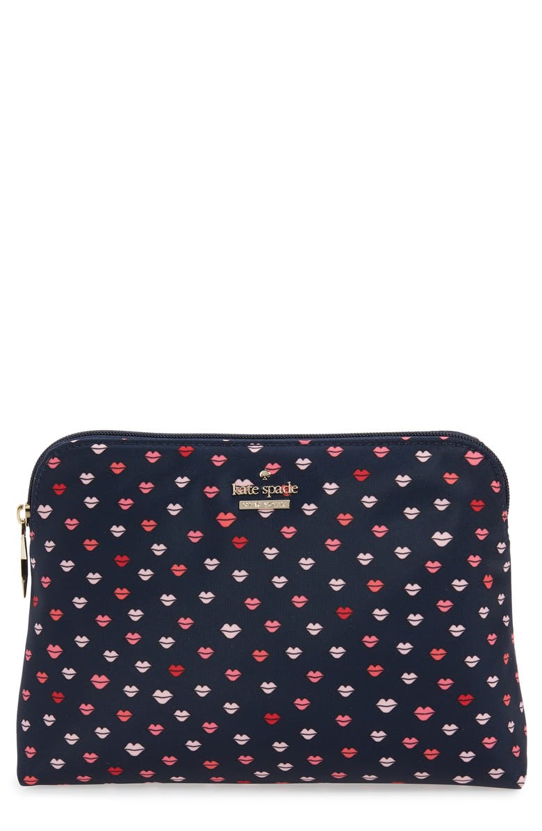 Watson Lane Small Briley Cosmetic Bag