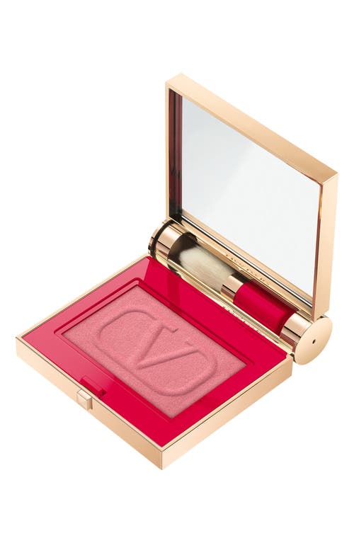 Valentino Eye2Cheek Blush & Eyeshadow in 03 Rosa Emozione at Nordstrom