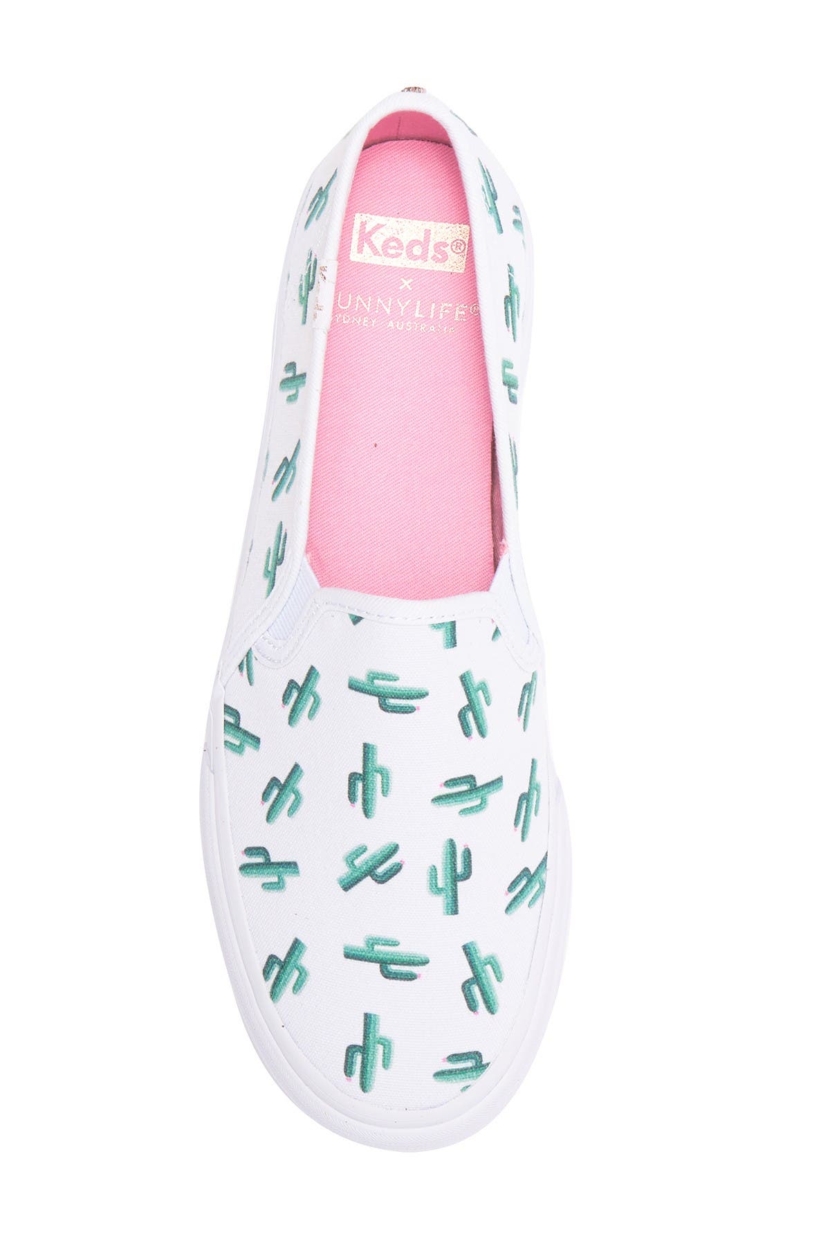 keds cactus