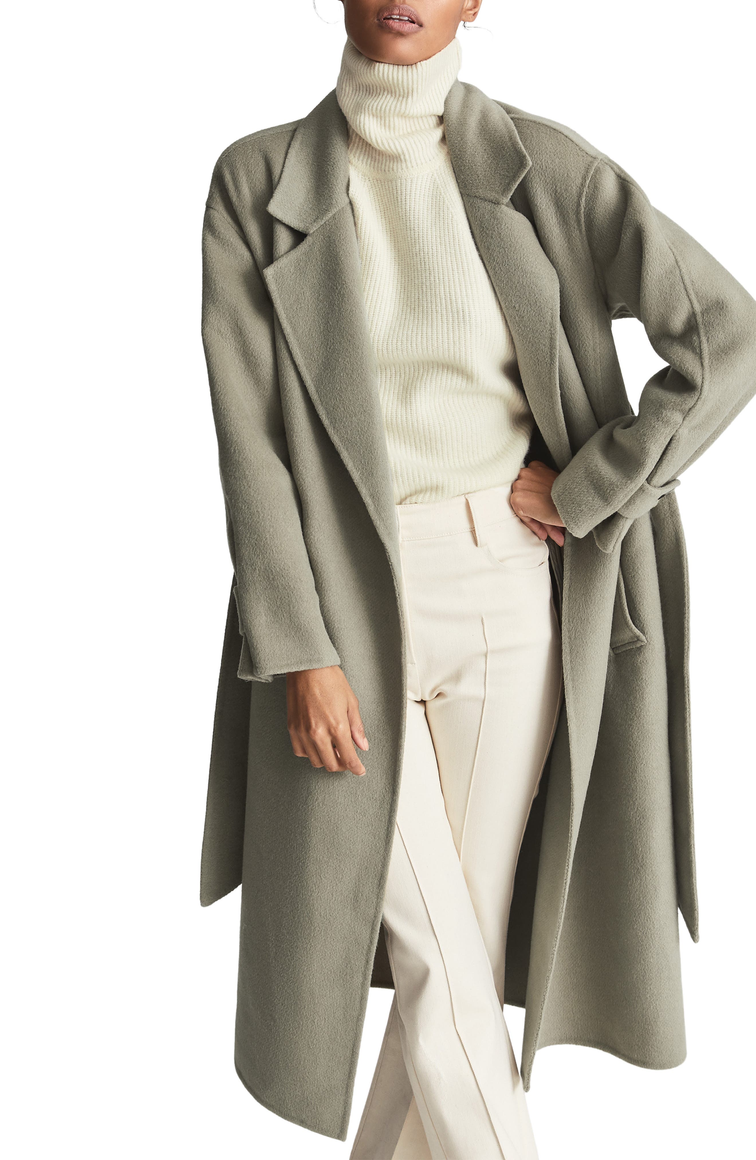 nordstrom rack womens coats