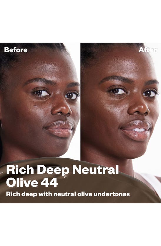 KOSAS KOSAS BB BURST TINTED MOISTURIZER GEL CREAM WITH COPPER PEPTIDES