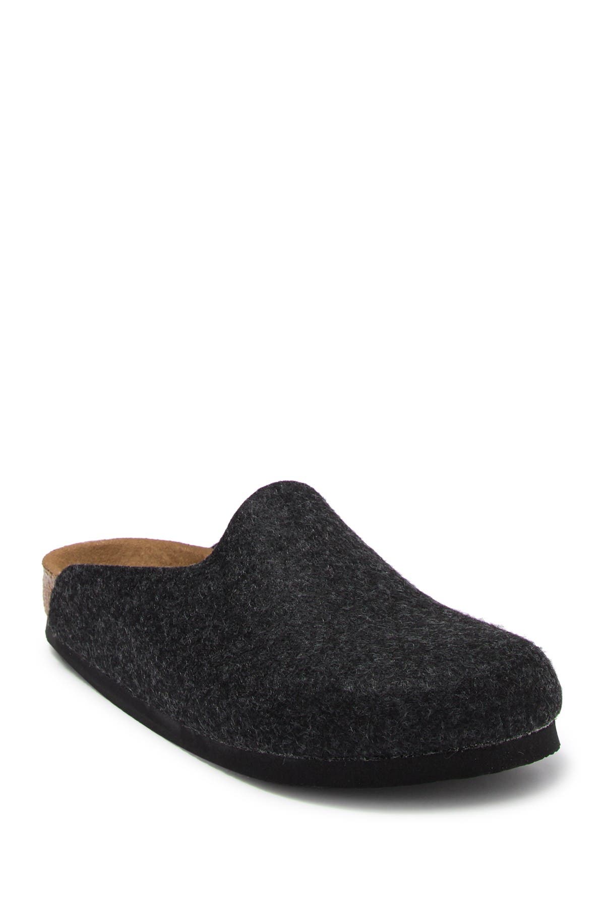 birkenstock amsterdam mule