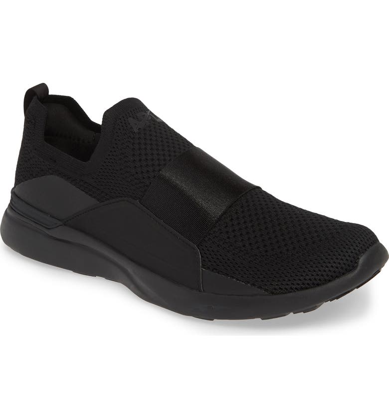 APL TechLoom Bliss Knit Running Shoe (Men) | Nordstrom