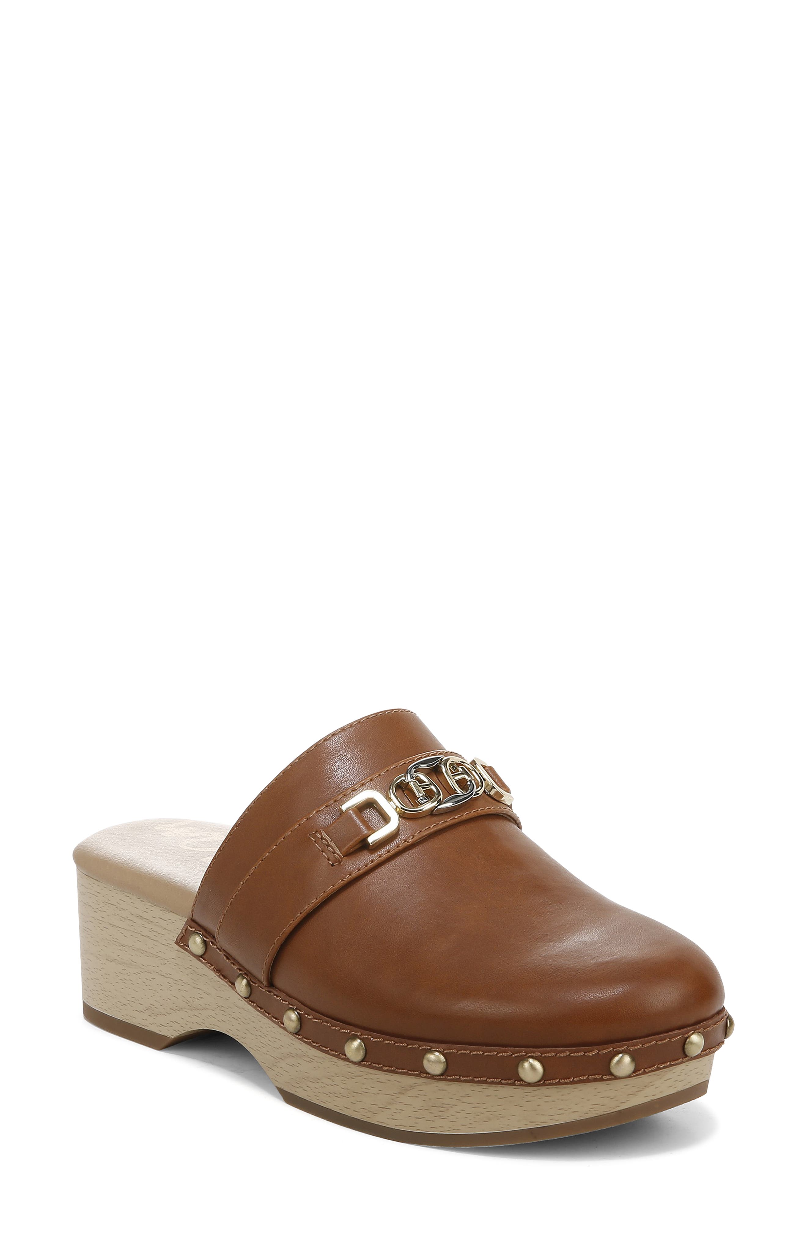 nordstrom womens clogs