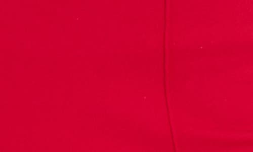 Shop Lyssé Elysse Ankle Ponte Pants In Deep Red