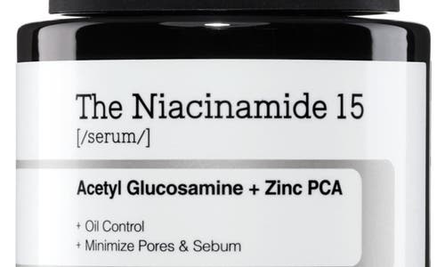 Cosrx The Niacinamide 15 Serum In No Color