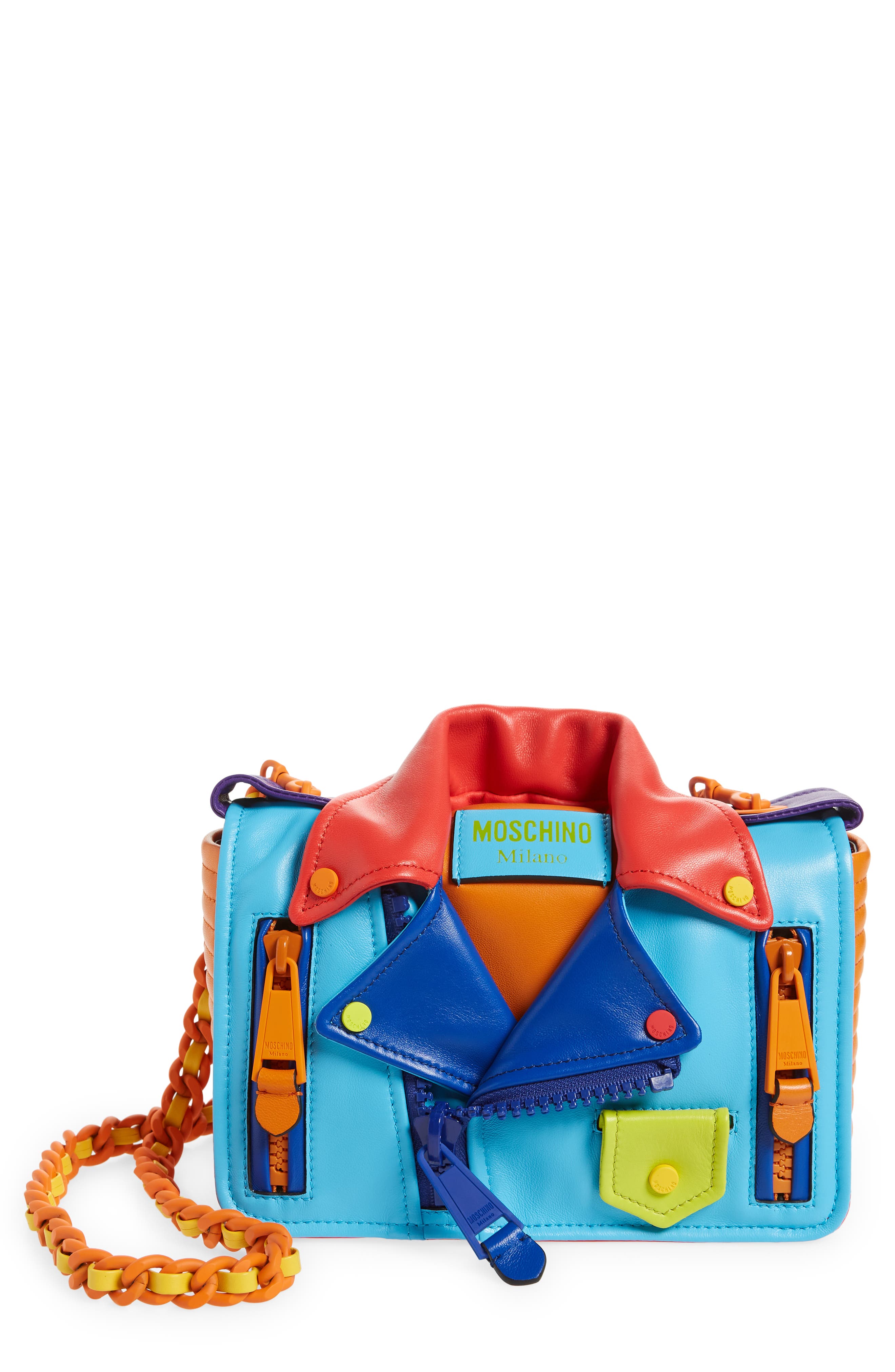moschino handbags