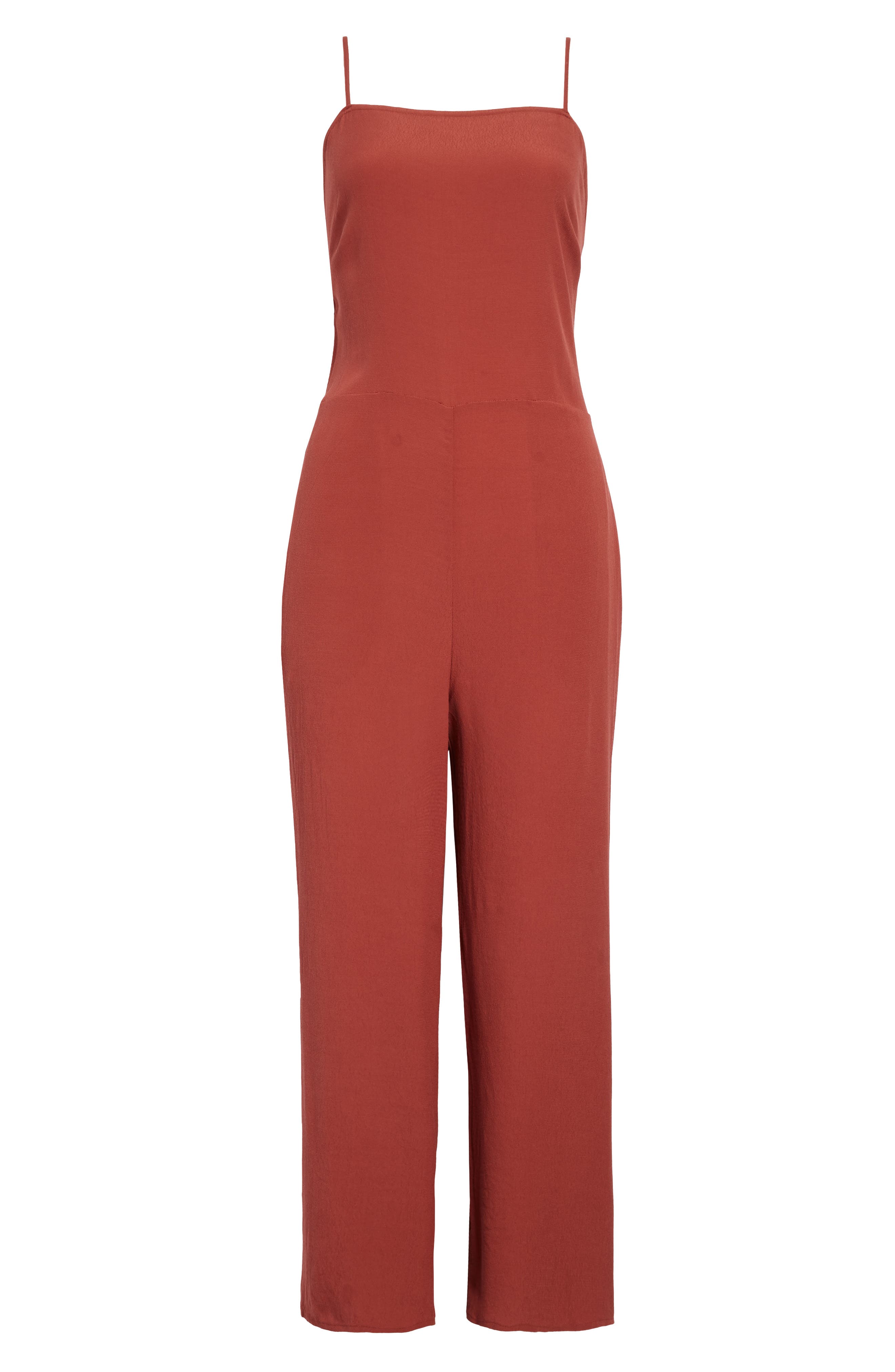 treasure and bond jumpsuit