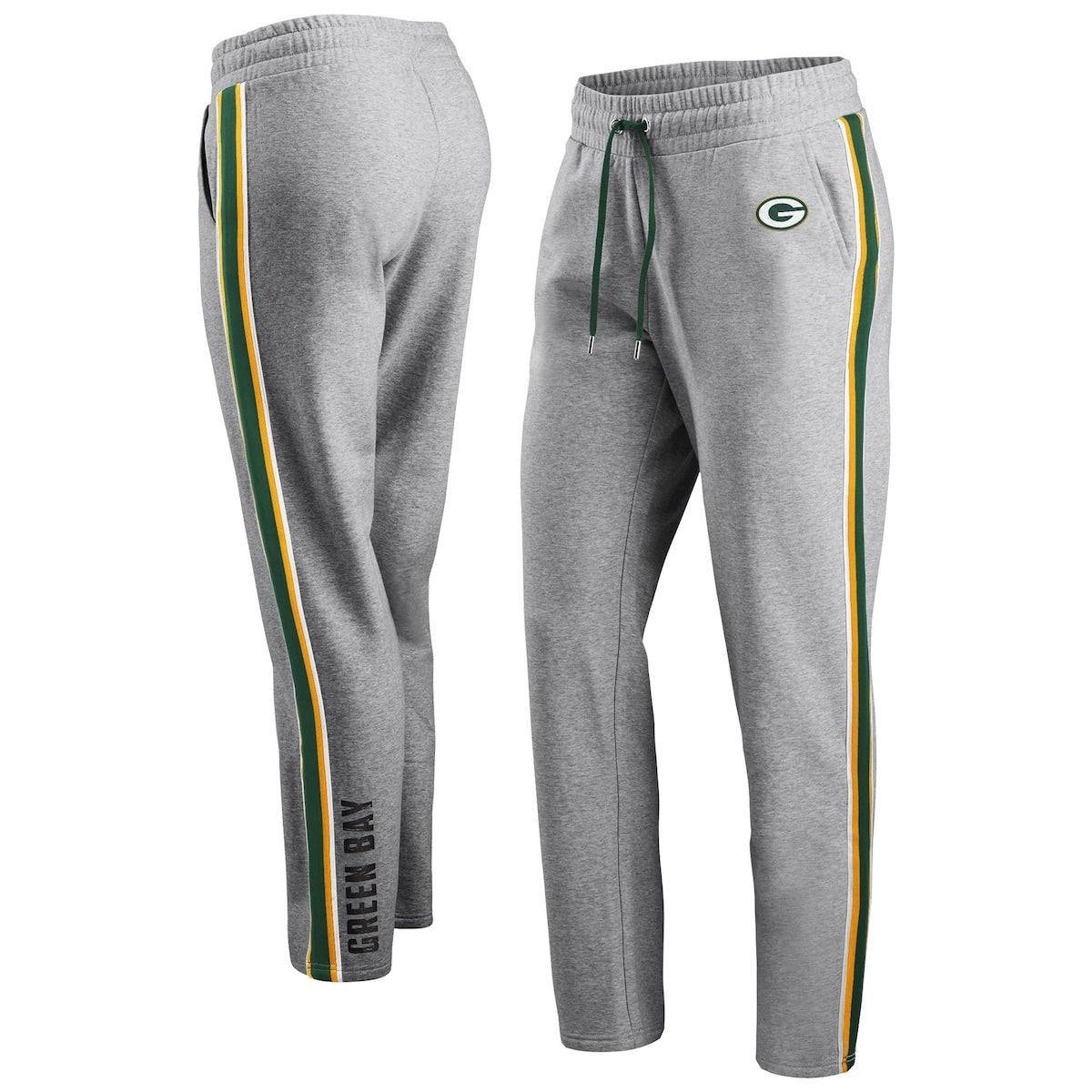 nike packers sweatpants