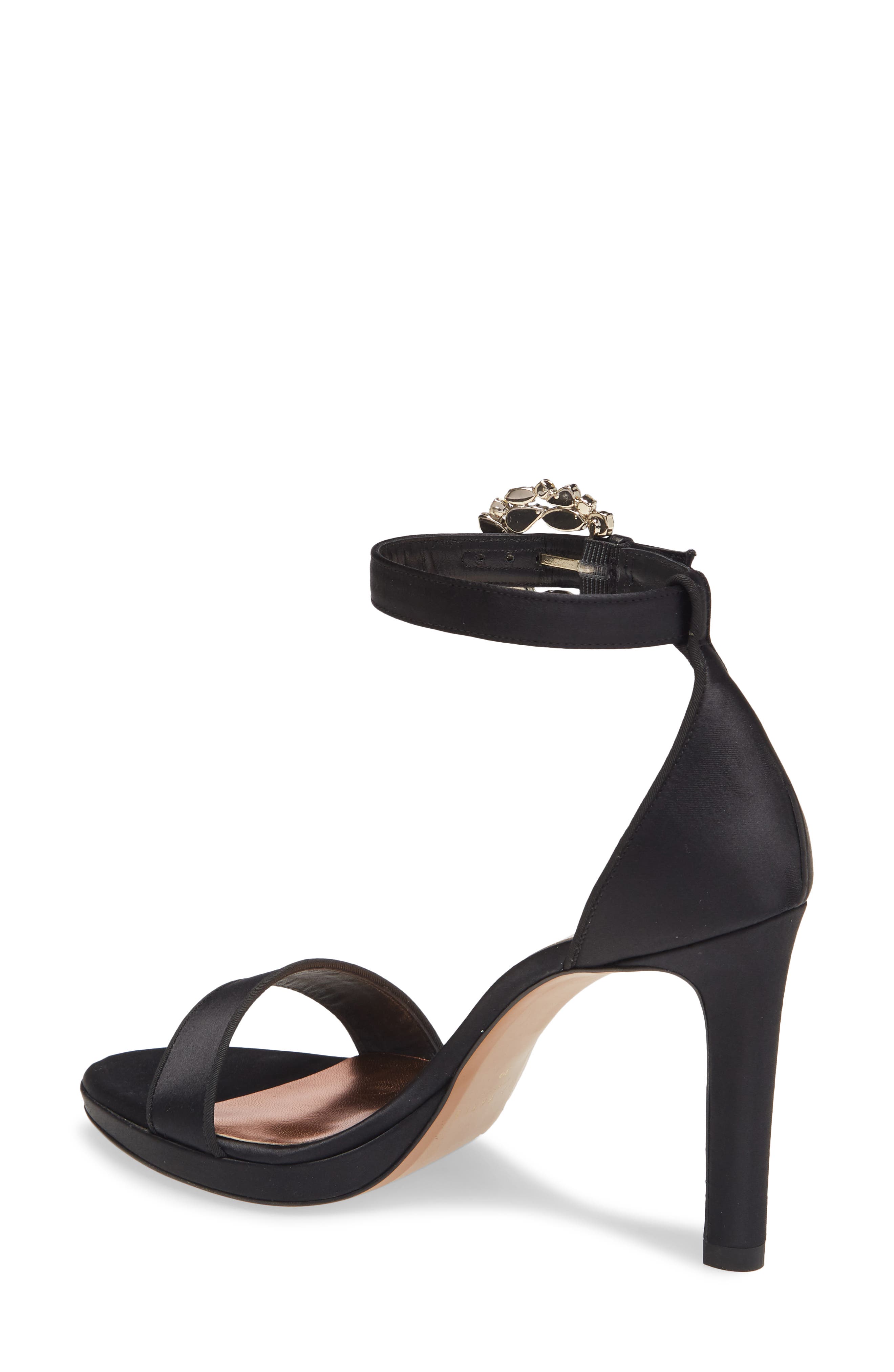 ted baker ankle strap sandals