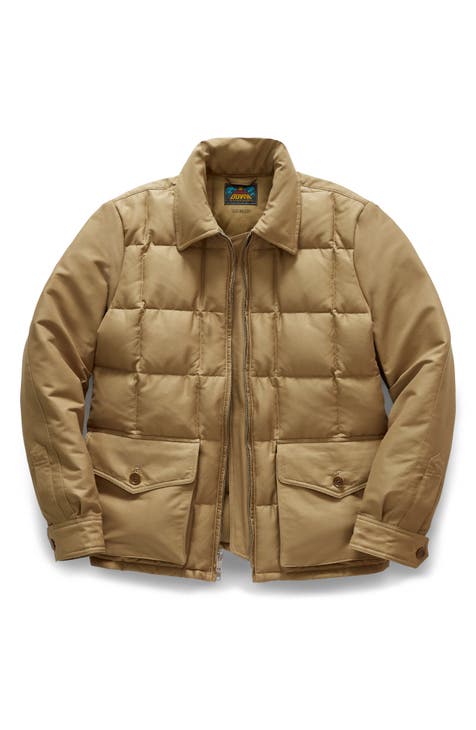 Men's Eddie Bauer Puffer, Quilted, & Parka Jackets | Nordstrom Rack